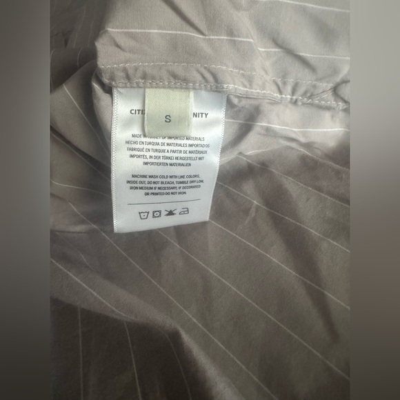 NWT-Kayla Shirt - Picture 9 of 9